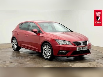 Used SEAT Leon 2019 for sale - 77575668: Photo