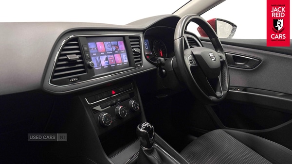 Used SEAT Leon 2019 for sale - 77575668: Photo 2