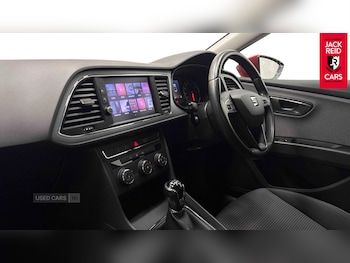 Used SEAT Leon 2019 for sale - 77575668: Photo