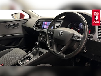 Used SEAT Leon 2019 for sale - 77575668: Photo