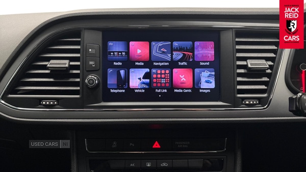 Used SEAT Leon 2019 for sale - 77575668: Photo 5