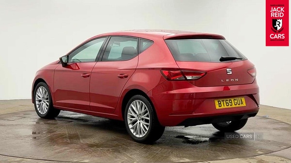 Used SEAT Leon 2019 for sale - 77575668: Photo 8