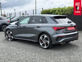 Used Audi A3 2021 for sale - 78562645: Photo