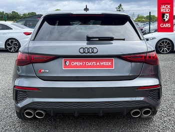Used Audi A3 2021 for sale - 78562645: Photo