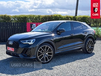 Used Audi Q3 2020 for sale - 78574332: Photo