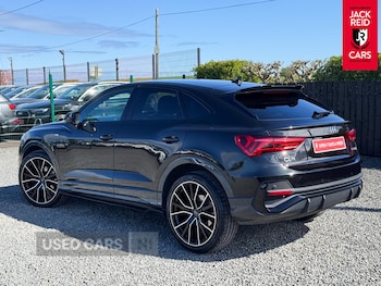 Used Audi Q3 2020 for sale - 78574332: Photo