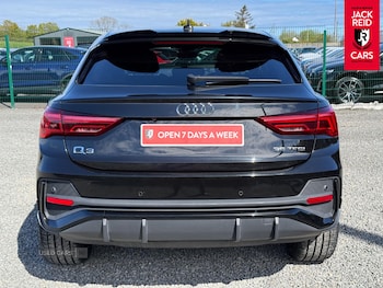 Used Audi Q3 2020 for sale - 78574332: Photo