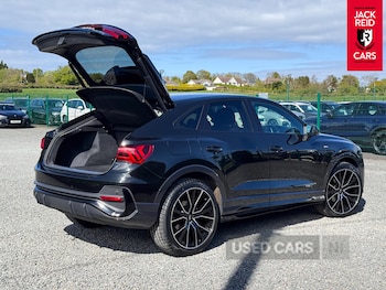 Used Audi Q3 2020 for sale - 78574332: Photo