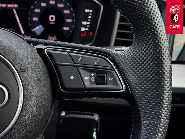 Used Audi A1 2022 for sale - 76458286: Photo 11