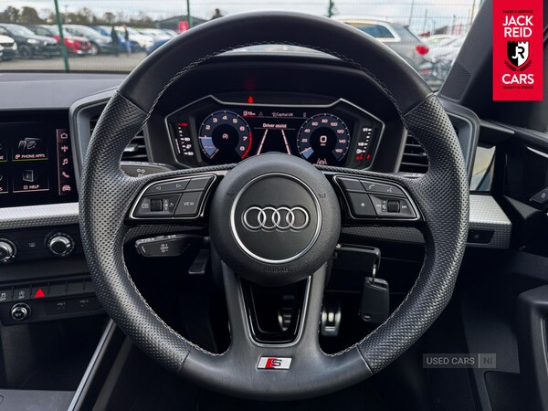 Used Audi A1 2022 for sale - 76458286: Photo 12