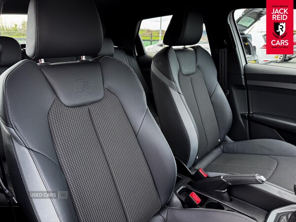 Used Audi A1 2022 for sale - 76458286: Photo 13