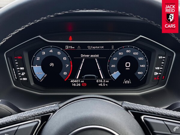 Used Audi A1 2022 for sale - 76458286: Photo 16