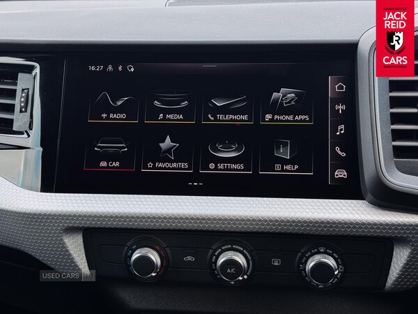 Used Audi A1 2022 for sale - 76458286: Photo 17