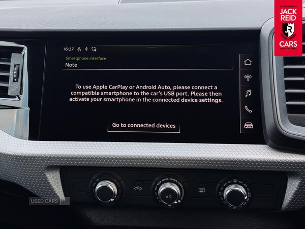 Used Audi A1 2022 for sale - 76458286: Photo 18