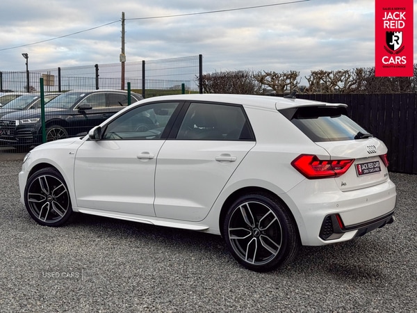 Used Audi A1 2022 for sale - 76458286: Photo 2