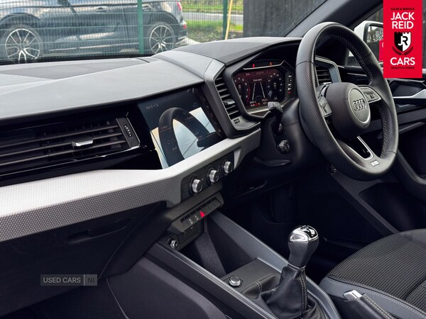 Used Audi A1 2022 for sale - 76458286: Photo 23