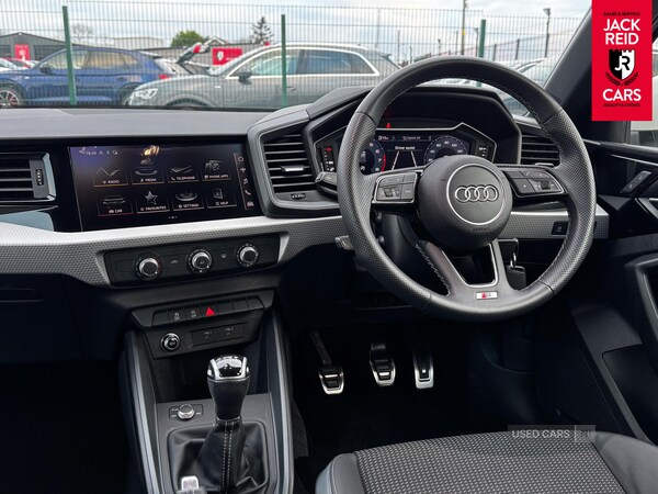 Used Audi A1 2022 for sale - 76458286: Photo 24