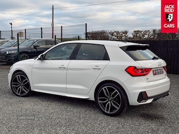 Used Audi A1 2022 for sale - 76458286: Photo