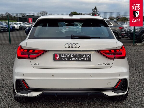 Used Audi A1 2022 for sale - 76458286: Photo 3