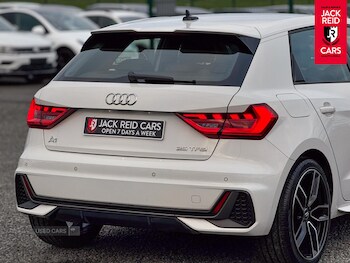 Used Audi A1 2022 for sale - 76458286: Photo