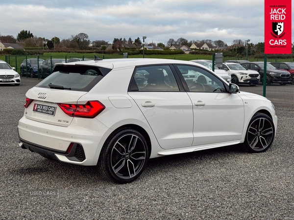 Used Audi A1 2022 for sale - 76458286: Photo 5