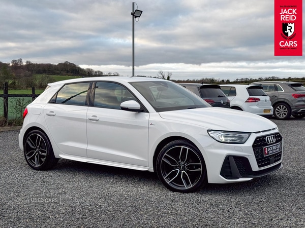 Used Audi A1 2022 for sale - 76458286: Photo 6