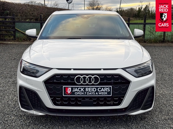 Used Audi A1 2022 for sale - 76458286: Photo 7