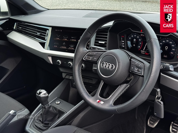 Used Audi A1 2022 for sale - 76458286: Photo 8