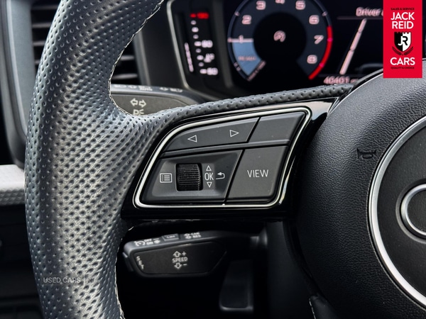 Used Audi A1 2022 for sale - 76458286: Photo 9