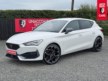 Used Cupra Leon 2022 for sale - 79050330: Photo
