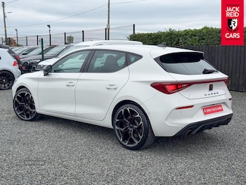 Used Cupra Leon 2022 for sale - 79050330: Photo