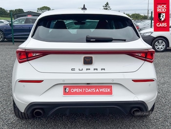 Used Cupra Leon 2022 for sale - 79050330: Photo