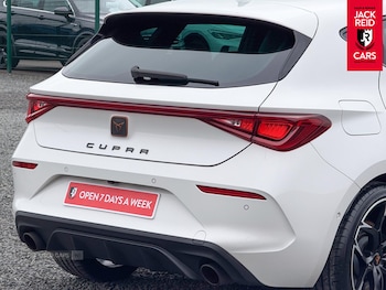 Used Cupra Leon 2022 for sale - 79050330: Photo