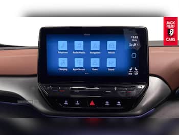 Used Volkswagen ID.4 2021 for sale - 79670602: Photo