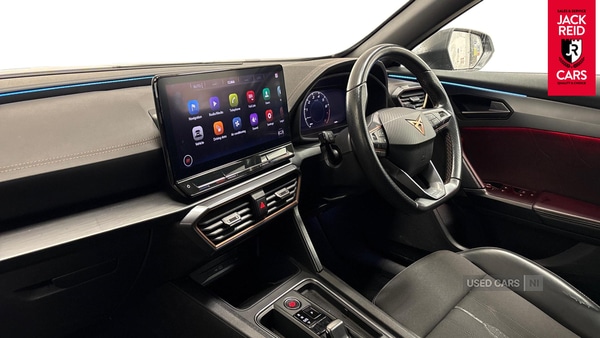 Used Cupra Formentor 2021 for sale - 77724415: Photo 2