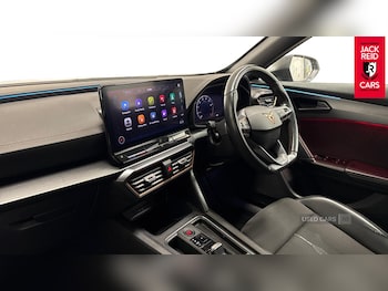 Used Cupra Formentor 2021 for sale - 77724415: Photo