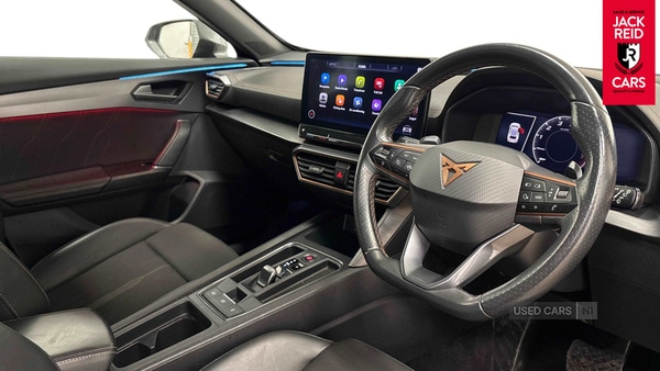 Used Cupra Formentor 2021 for sale - 77724415: Photo 3