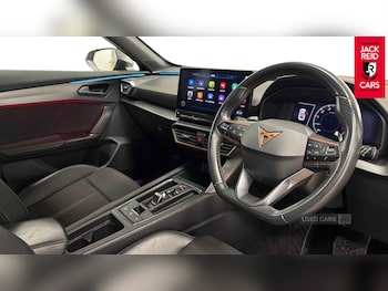 Used Cupra Formentor 2021 for sale - 77724415: Photo