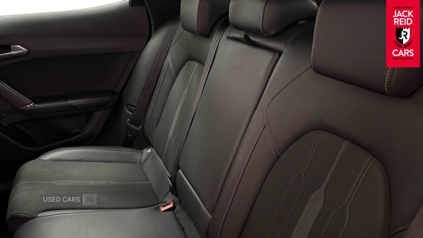 Used Cupra Formentor 2021 for sale - 77724415: Photo 6