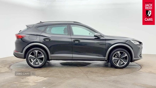 Used Cupra Formentor 2021 for sale - 77724415: Photo 7