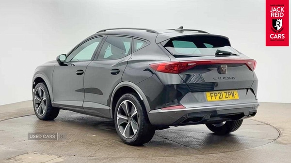 Used Cupra Formentor 2021 for sale - 77724415: Photo 8