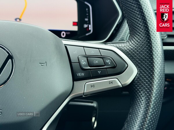 Used Volkswagen T-Cross 2021 for sale - 75187596: Photo 10
