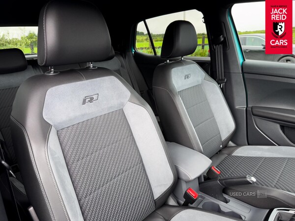 Used Volkswagen T-Cross 2021 for sale - 75187596: Photo 12