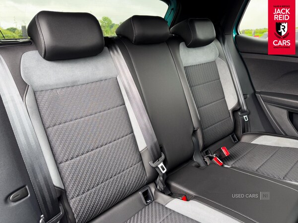 Used Volkswagen T-Cross 2021 for sale - 75187596: Photo 13