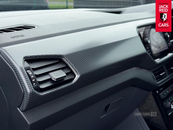 Used Volkswagen T-Cross 2021 for sale - 75187596: Photo 21