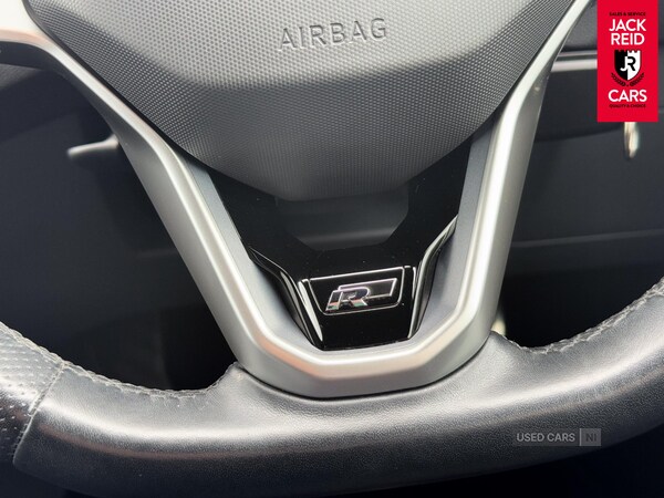 Used Volkswagen T-Cross 2021 for sale - 75187596: Photo 9