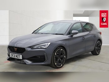 Used Cupra Leon 2021 for sale - 78205766: Photo