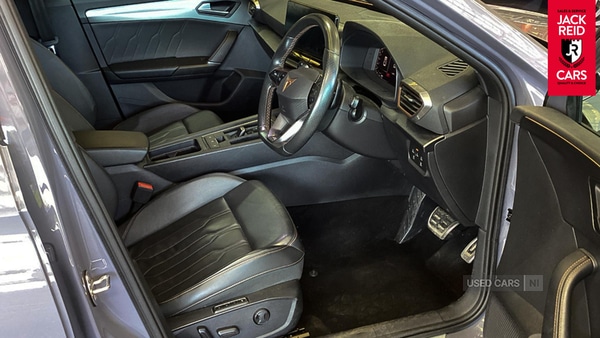 Used Cupra Leon 2021 for sale - 78205766: Photo 2