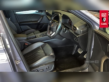 Used Cupra Leon 2021 for sale - 78205766: Photo