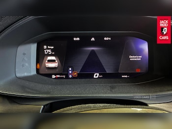 Used Cupra Leon 2021 for sale - 78205766: Photo